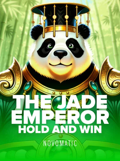 The Jade Emperor Hold and Win