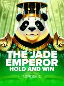 The Jade Emperor Hold and Win