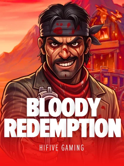 Bloody Redemption