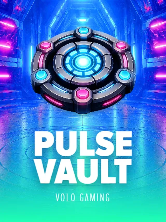 Pulse Vault