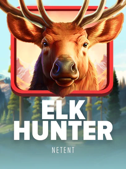 Elk Hunter
