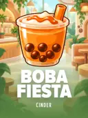 Boba Fiesta