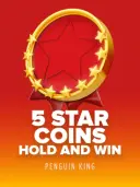 5 Star Coins: Hold and Win