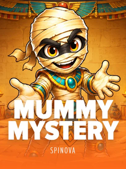 Mummy Mystery