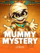 Mummy Mystery