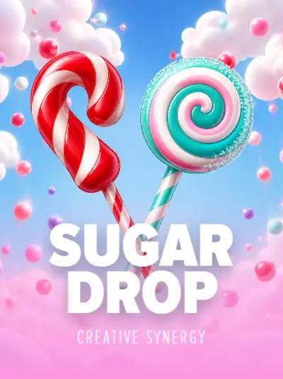 Sugar Drop