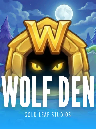 Wolf Den