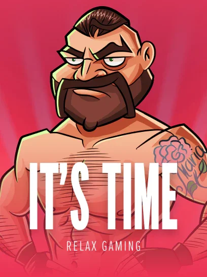It's Time