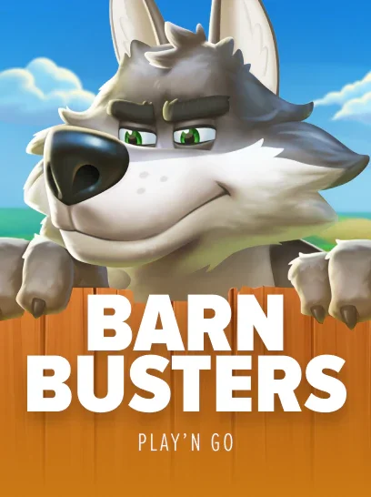 Barn Busters