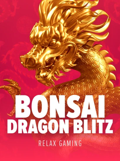 Bonsai Dragon Blitz