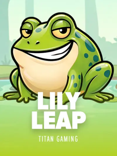 Lily Leap