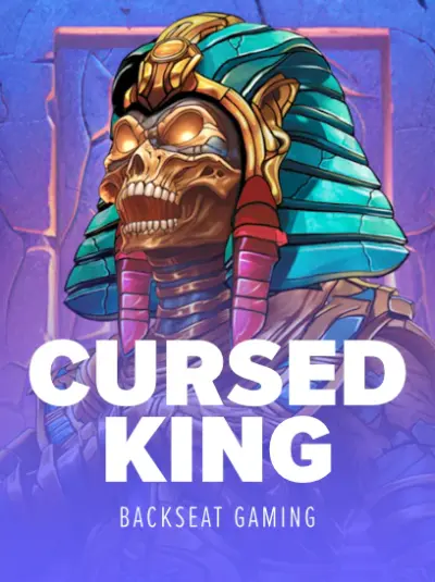 The Cursed King