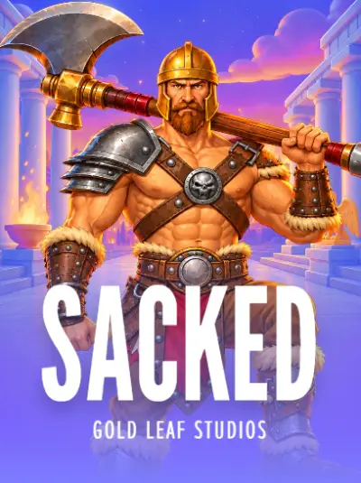 SACKED