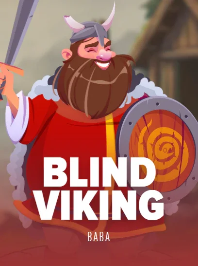 Blind Viking