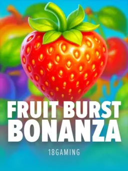 Fruit Burst Bonanza