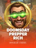 Doomsday Prepper Rich