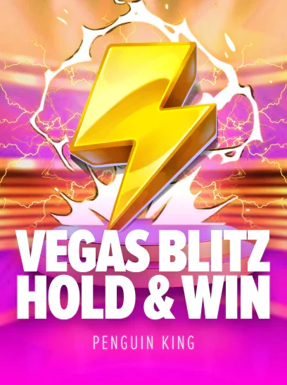 Vegas Blitz: Hold and Win