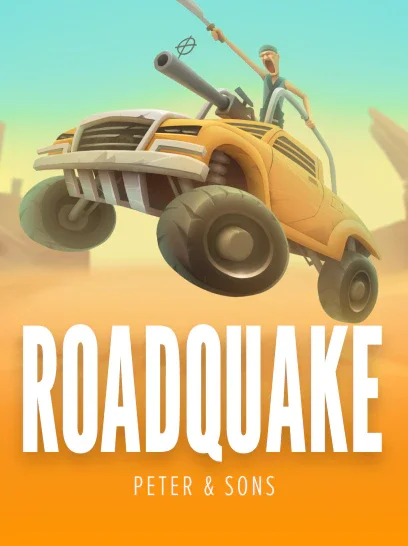 Roadquake