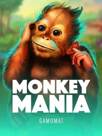 Monkey Mania
