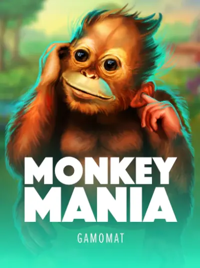 Monkey Mania