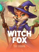 Witch Fox