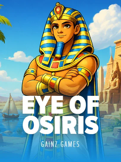 Eye of Osiris