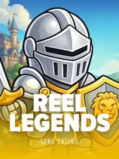 Reel Legends