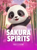 Sakura Spirits
