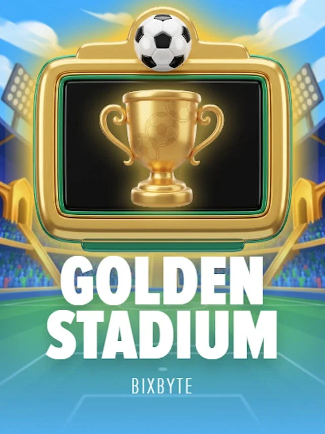 Golden Stadium