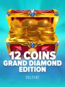 12 Coins Grand Diamond Edition