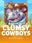 Clumsy Cowboys