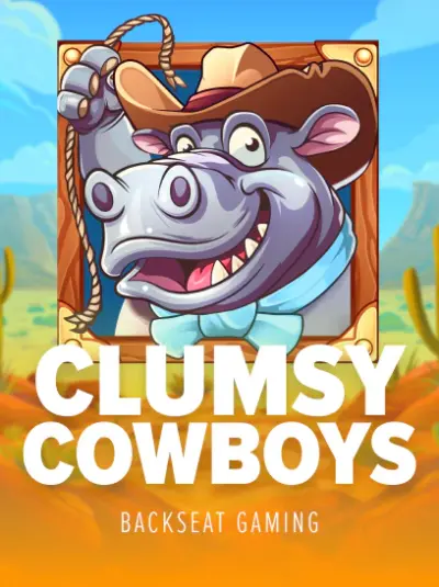 Clumsy Cowboys