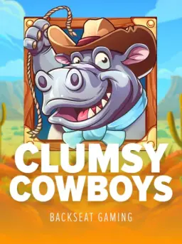Clumsy Cowboys