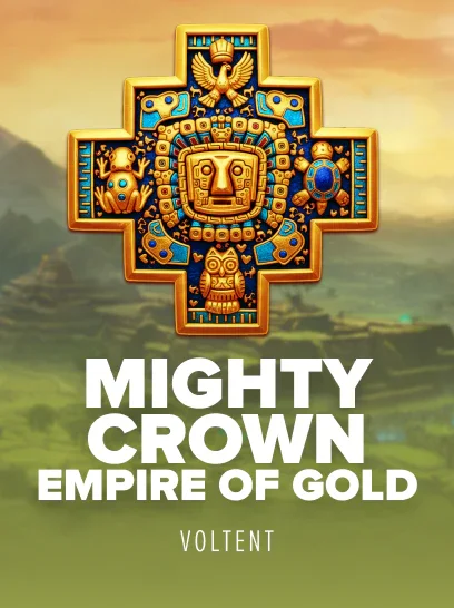 Mighty Crown: Empire of Gold