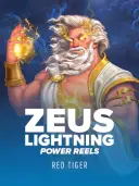 Zeus Lightning Power Reels