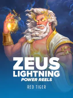 Zeus Lightning Power Reels