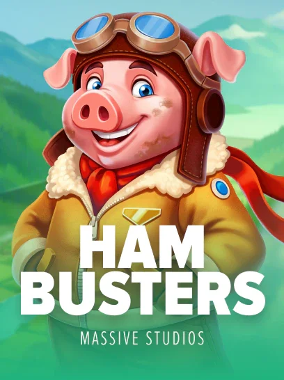 Ham Busters