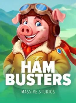 Ham Busters