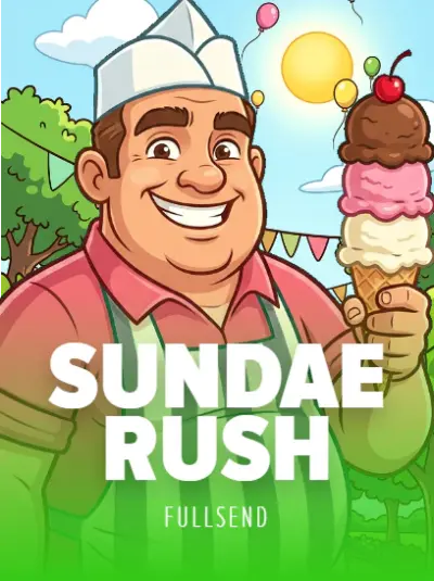 Sundae Rush