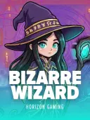 Bizarre Wizard