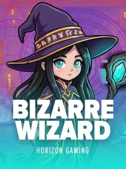 Bizarre Wizard