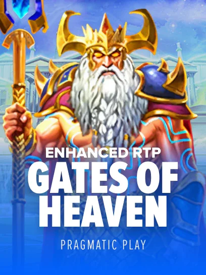Gates of Heaven Enhanced RTP