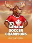 Canada Soccer Champions
