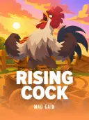 Rising Cock