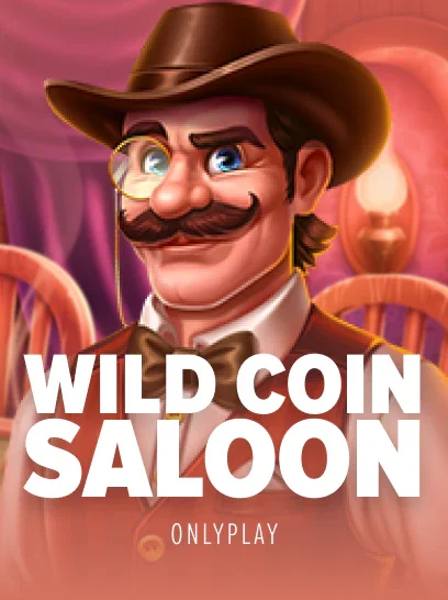 Wild Coin Saloon