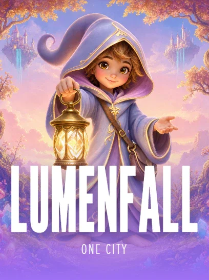 Lumenfall