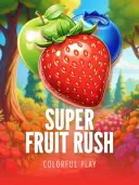 Super Fruit Rush