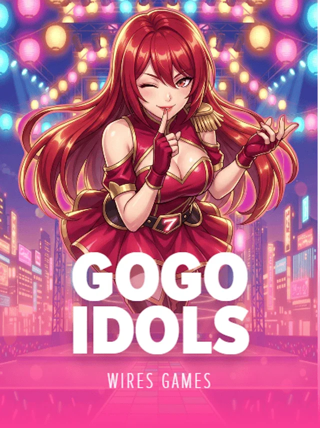 GOGO Idols!