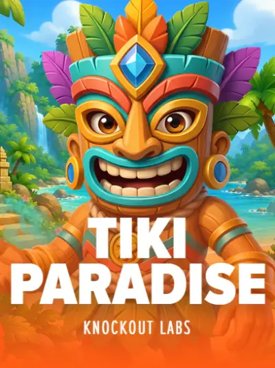 Tiki Paradise