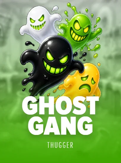 Ghost Gang